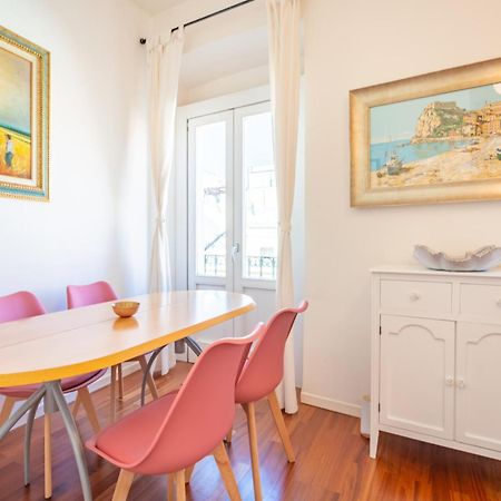 Perle Gemelle In Marina Apartman Cagliari Kültér fotó