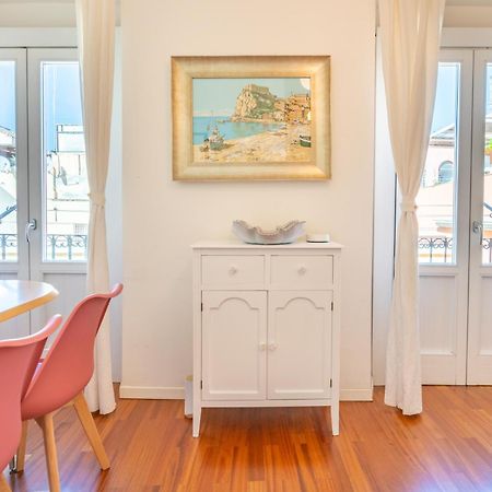 Perle Gemelle In Marina Apartman Cagliari Kültér fotó