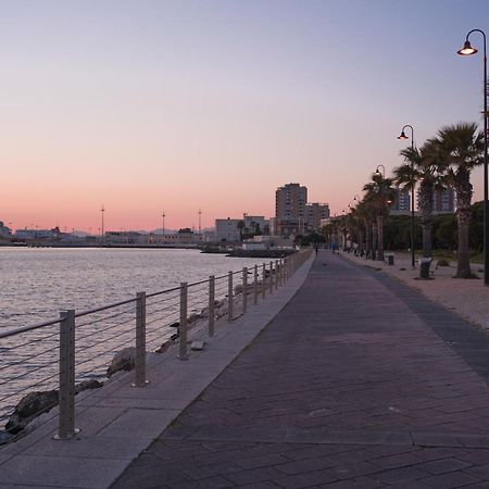 Perle Gemelle In Marina Apartman Cagliari Kültér fotó