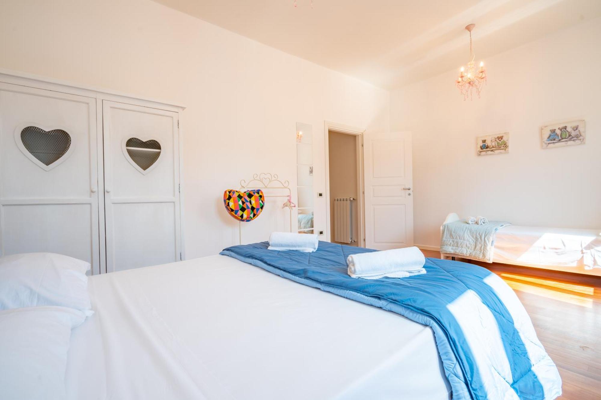 Perle Gemelle In Marina Apartman Cagliari Kültér fotó