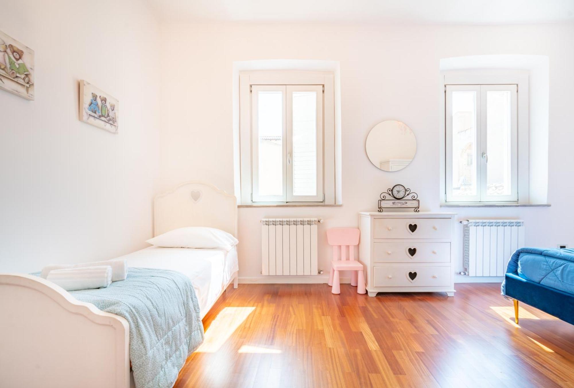 Perle Gemelle In Marina Apartman Cagliari Kültér fotó