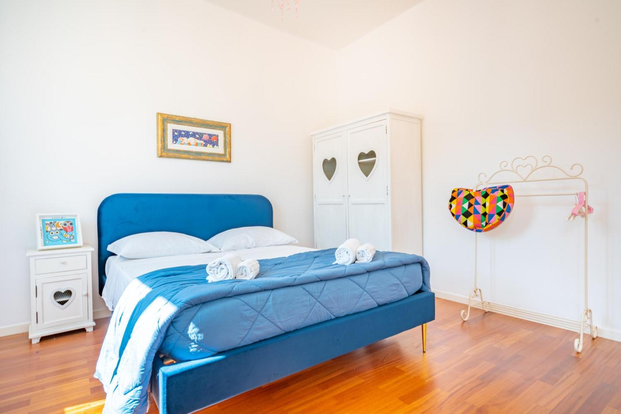 Perle Gemelle In Marina Apartman Cagliari Kültér fotó