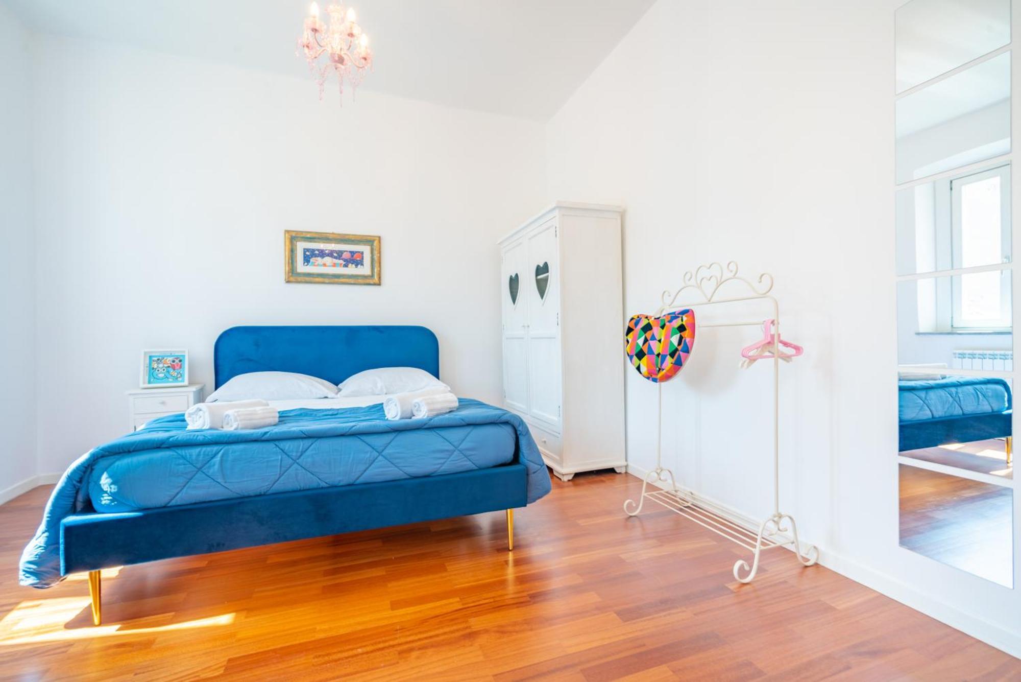 Perle Gemelle In Marina Apartman Cagliari Kültér fotó