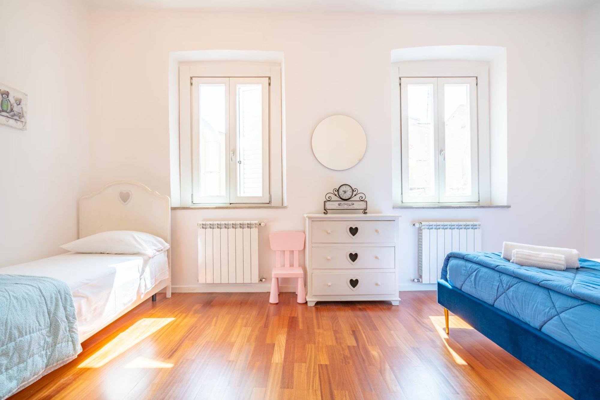 Perle Gemelle In Marina Apartman Cagliari Kültér fotó
