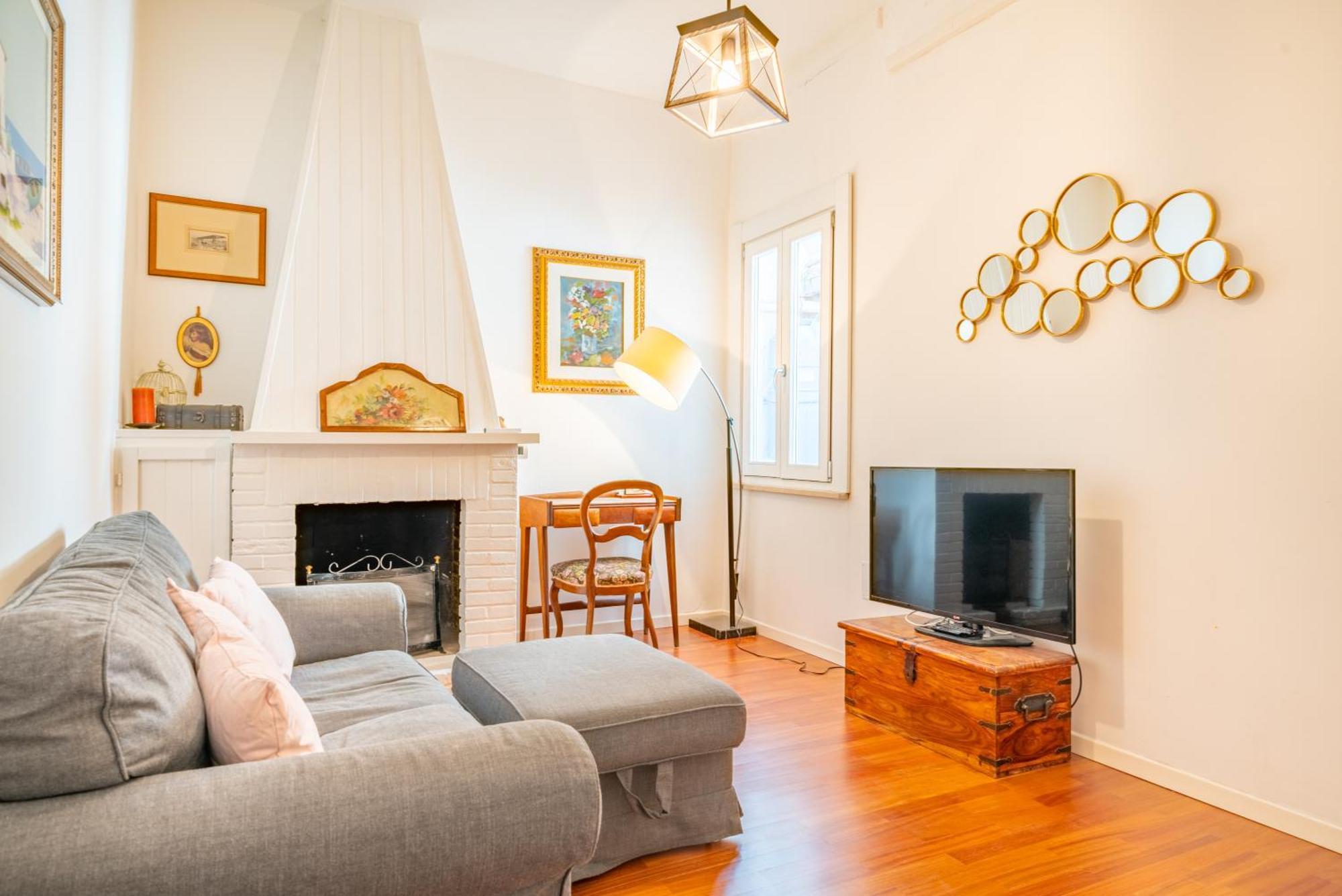 Perle Gemelle In Marina Apartman Cagliari Kültér fotó