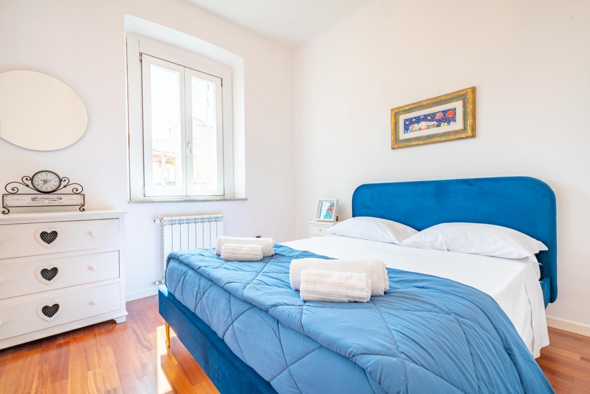 Perle Gemelle In Marina Apartman Cagliari Kültér fotó