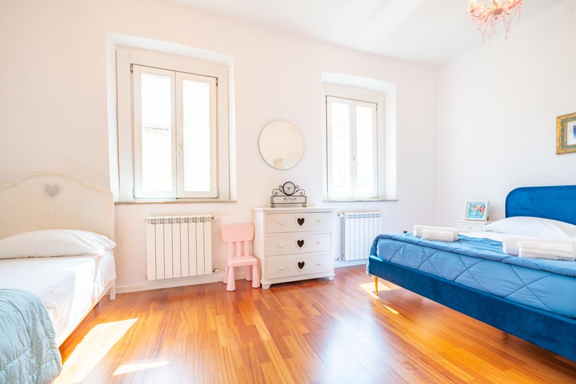 Perle Gemelle In Marina Apartman Cagliari Kültér fotó