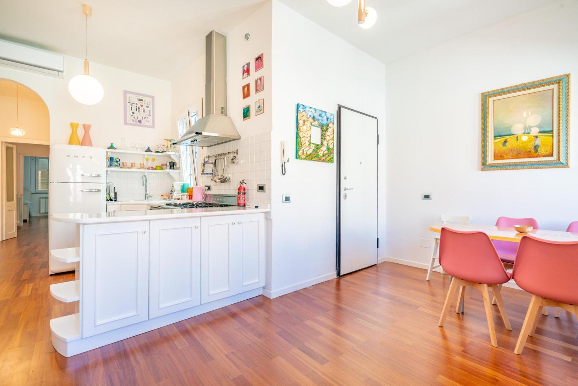 Perle Gemelle In Marina Apartman Cagliari Kültér fotó