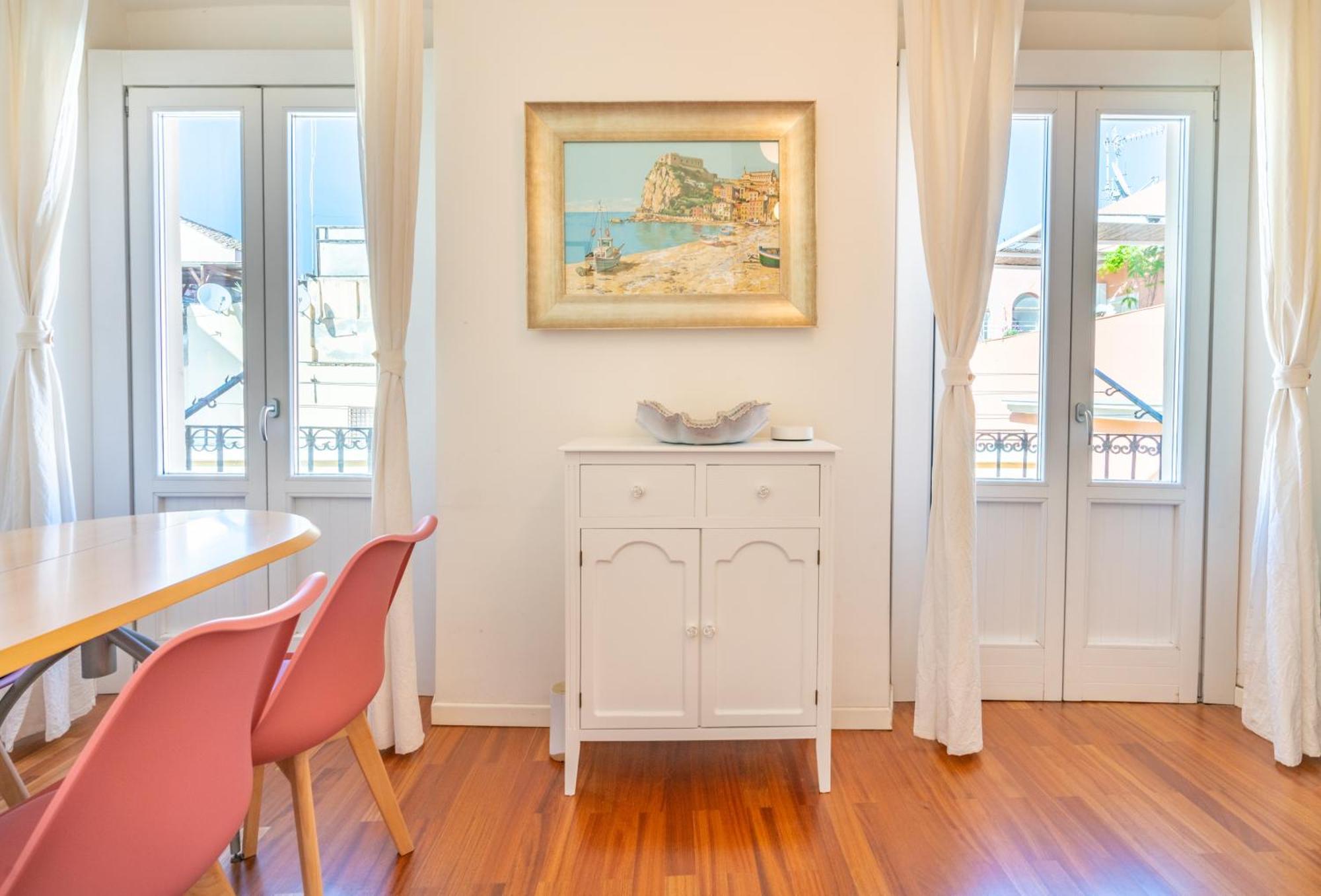 Perle Gemelle In Marina Apartman Cagliari Kültér fotó