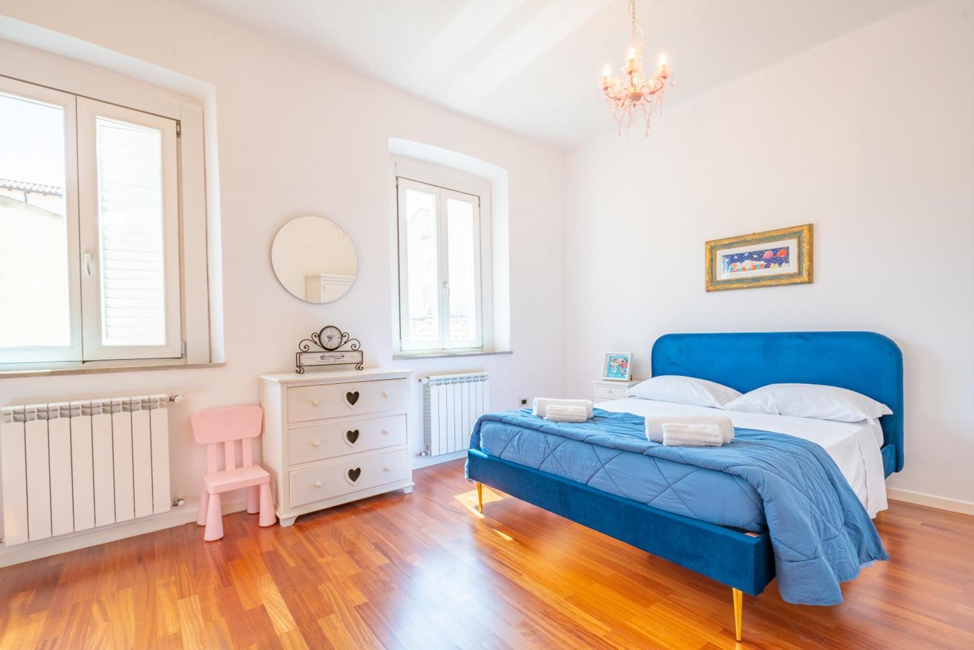 Perle Gemelle In Marina Apartman Cagliari Kültér fotó