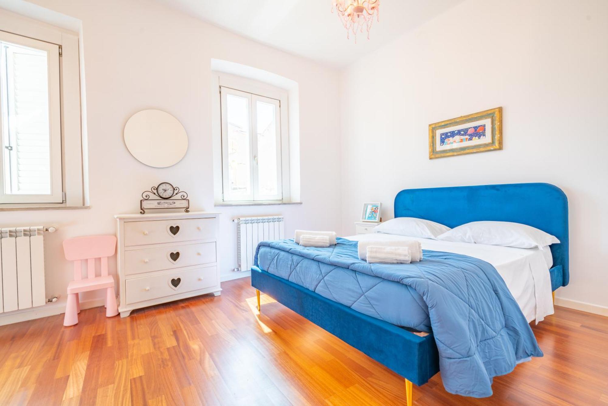 Perle Gemelle In Marina Apartman Cagliari Kültér fotó