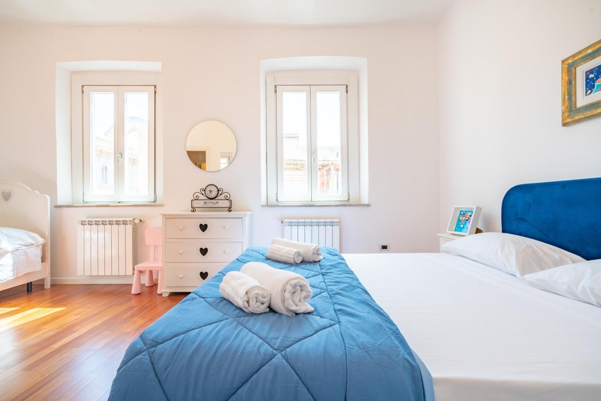 Perle Gemelle In Marina Apartman Cagliari Kültér fotó