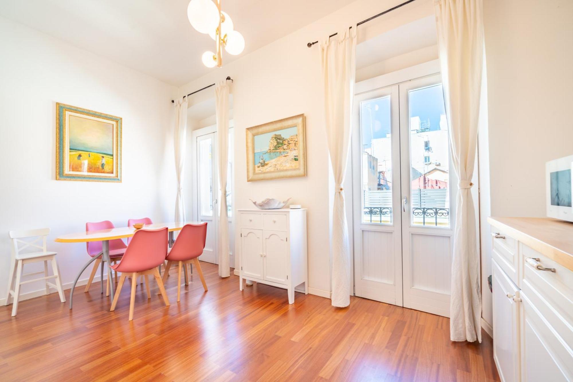 Perle Gemelle In Marina Apartman Cagliari Kültér fotó