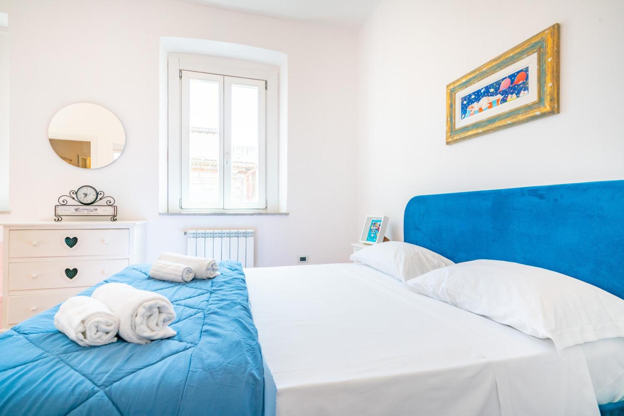 Perle Gemelle In Marina Apartman Cagliari Kültér fotó