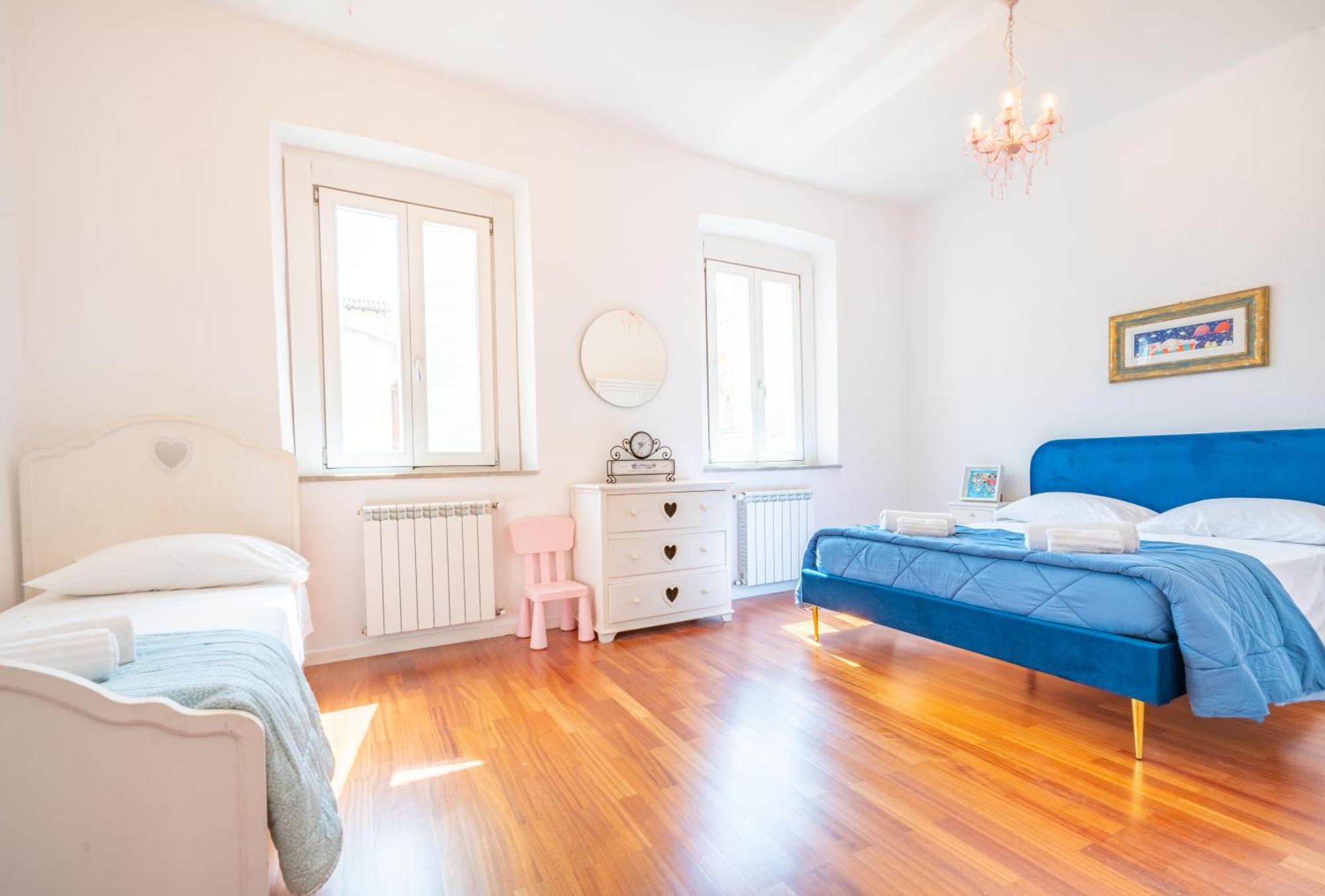 Perle Gemelle In Marina Apartman Cagliari Kültér fotó