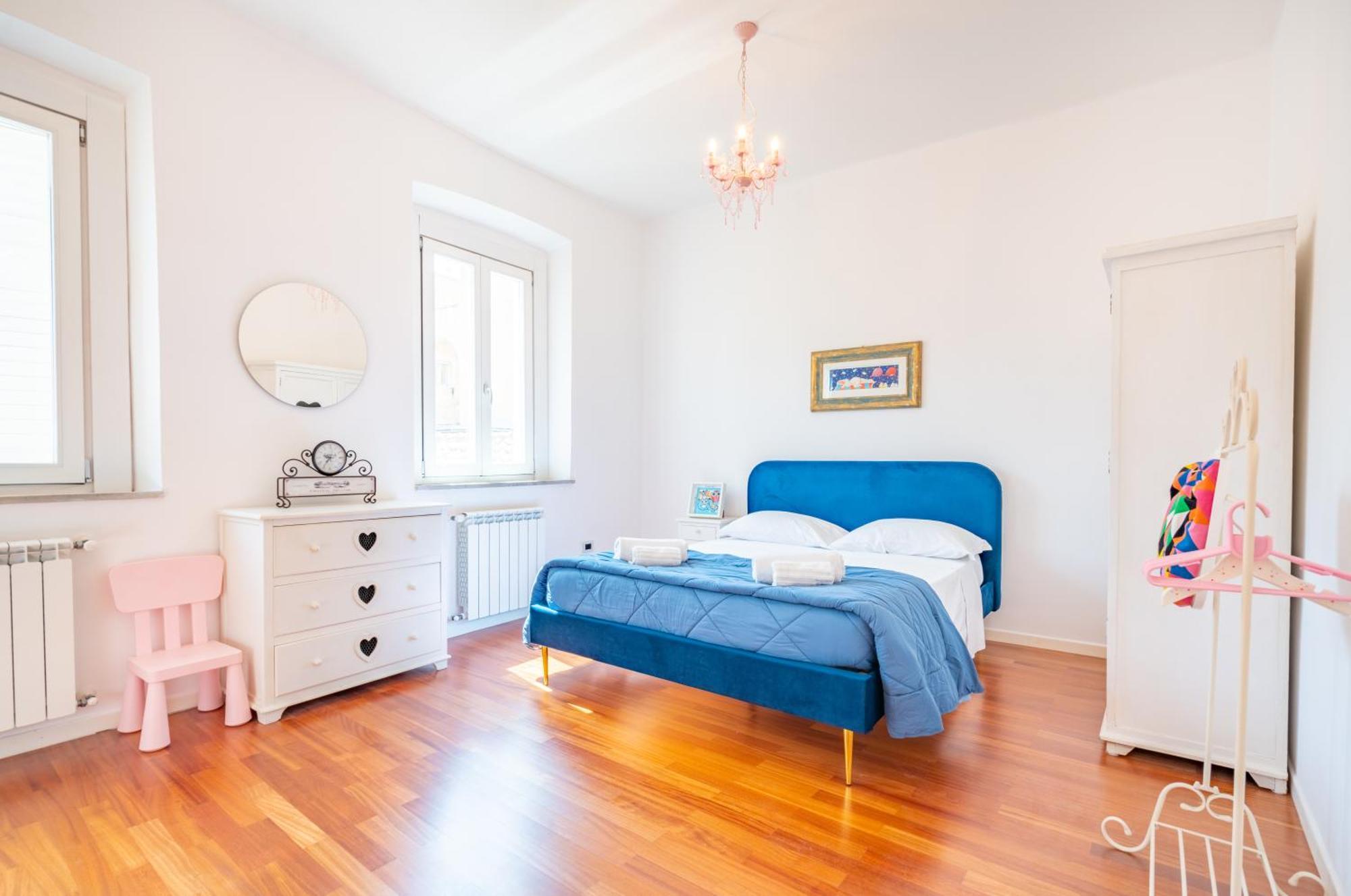 Perle Gemelle In Marina Apartman Cagliari Kültér fotó