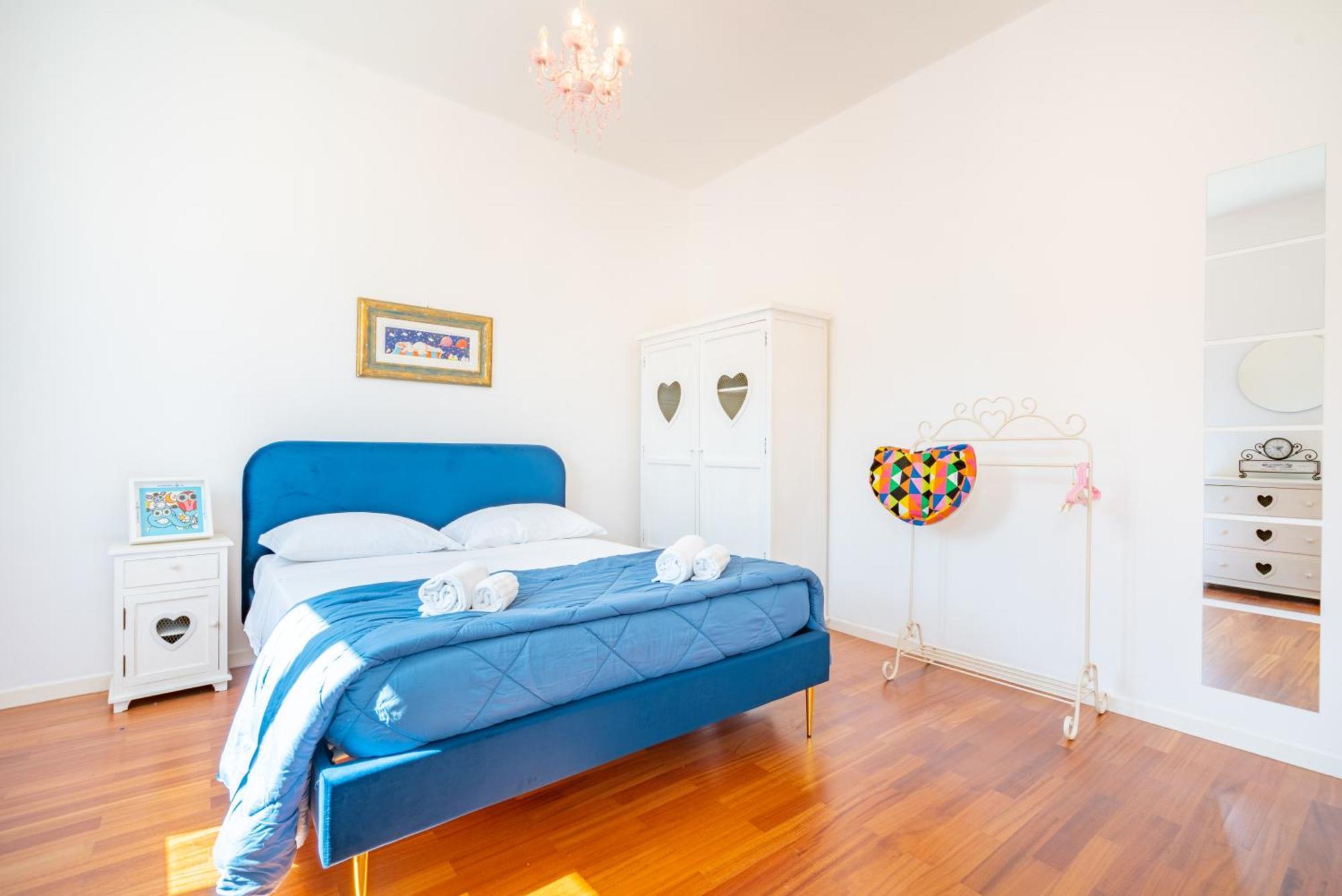 Perle Gemelle In Marina Apartman Cagliari Kültér fotó