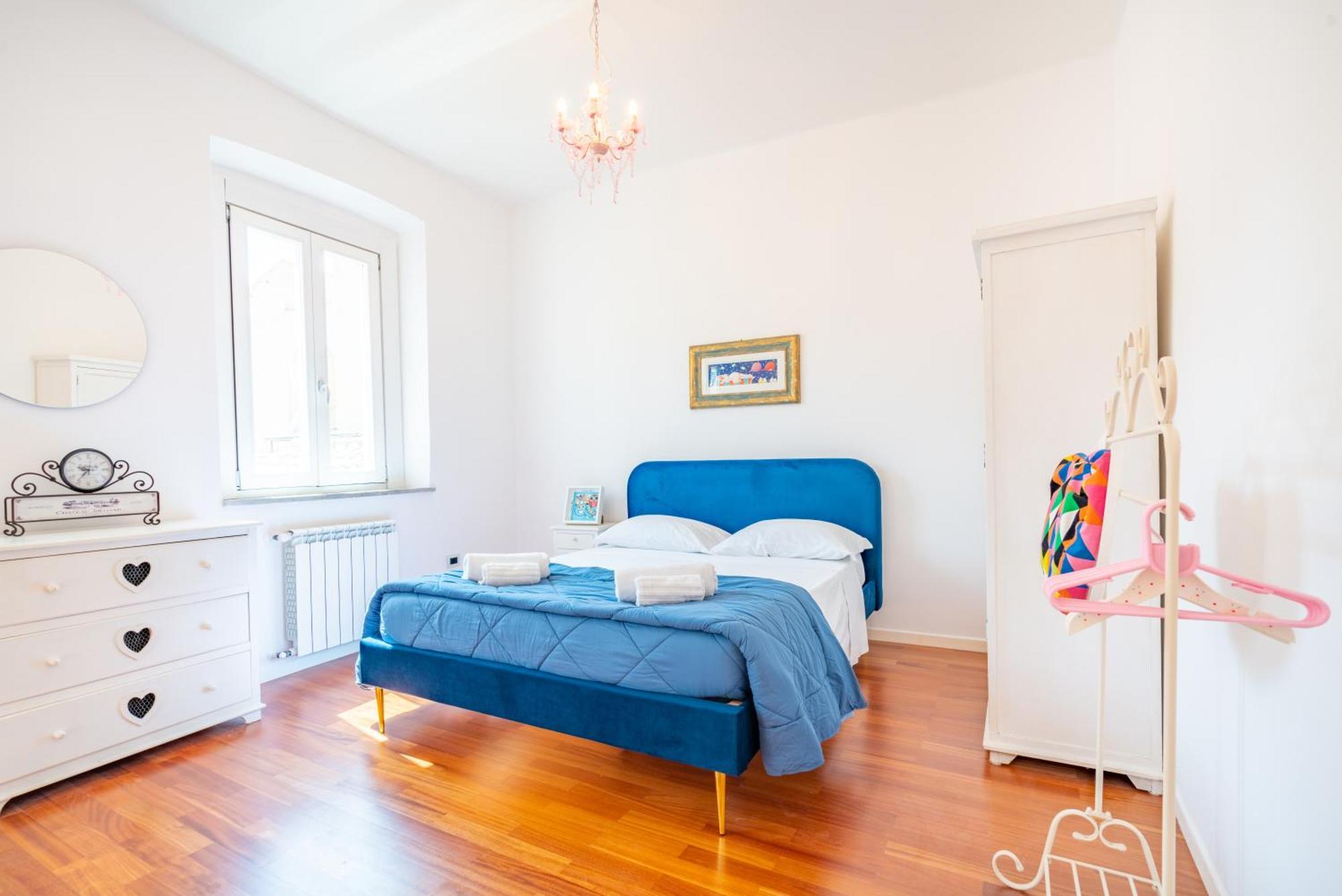 Perle Gemelle In Marina Apartman Cagliari Kültér fotó