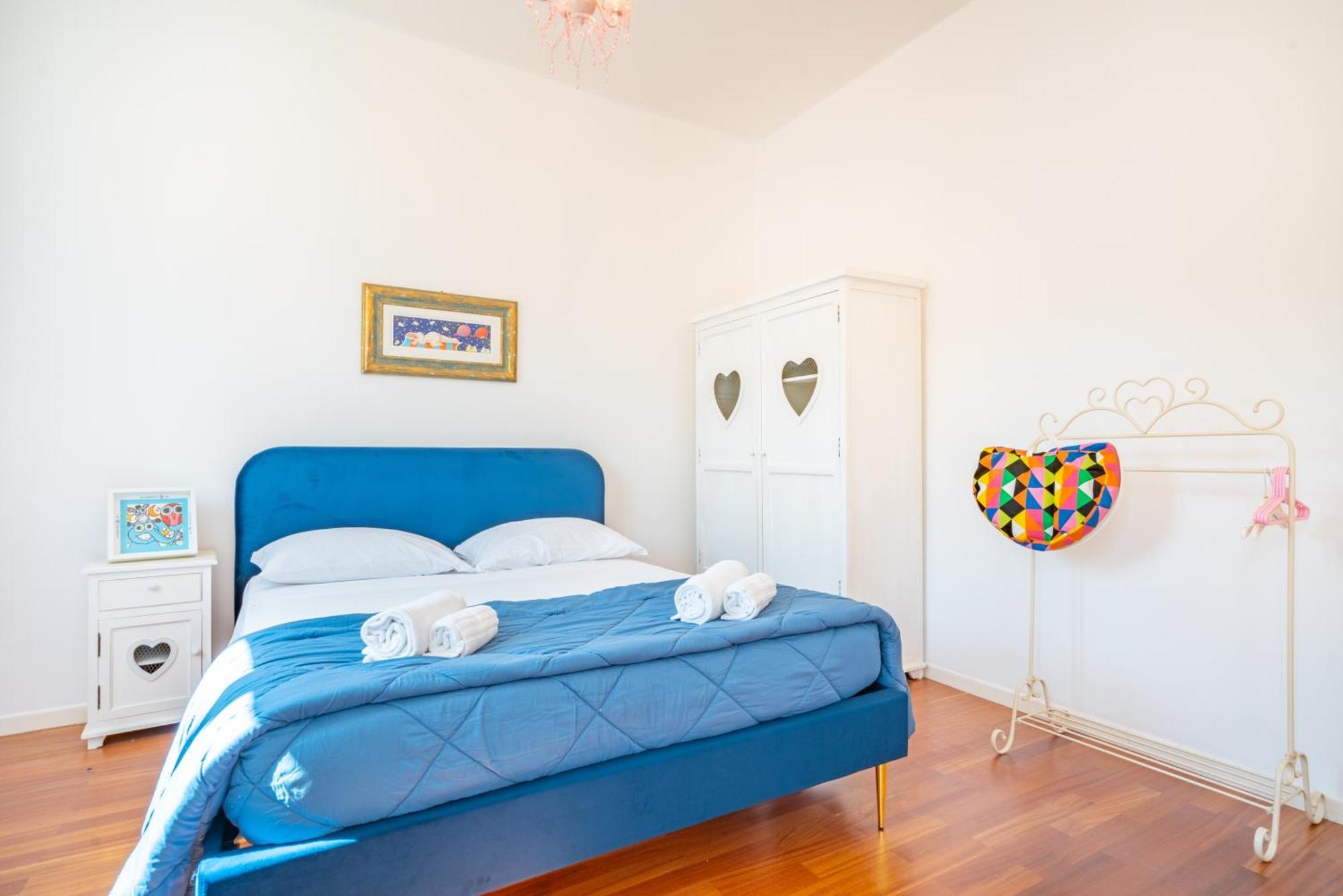 Perle Gemelle In Marina Apartman Cagliari Kültér fotó