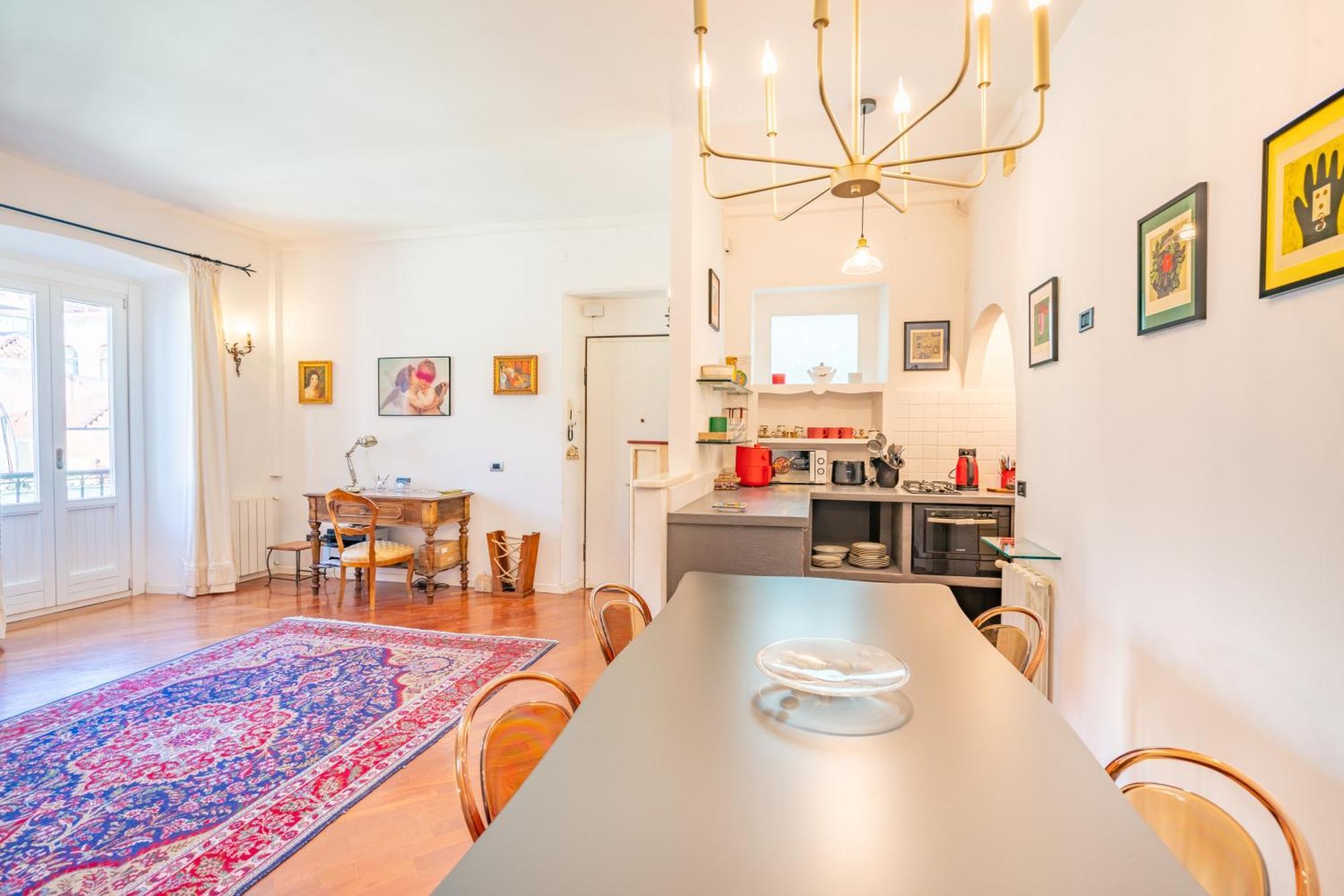 Perle Gemelle In Marina Apartman Cagliari Kültér fotó