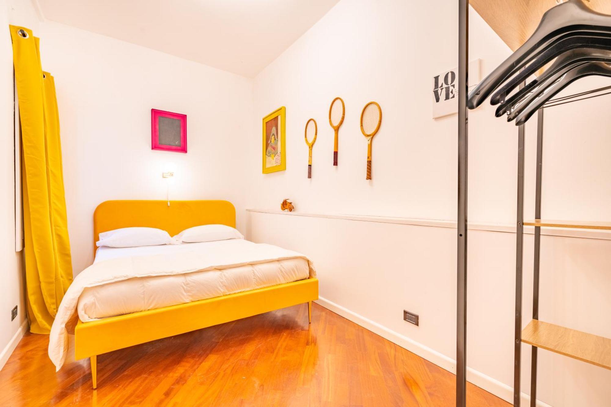 Perle Gemelle In Marina Apartman Cagliari Kültér fotó