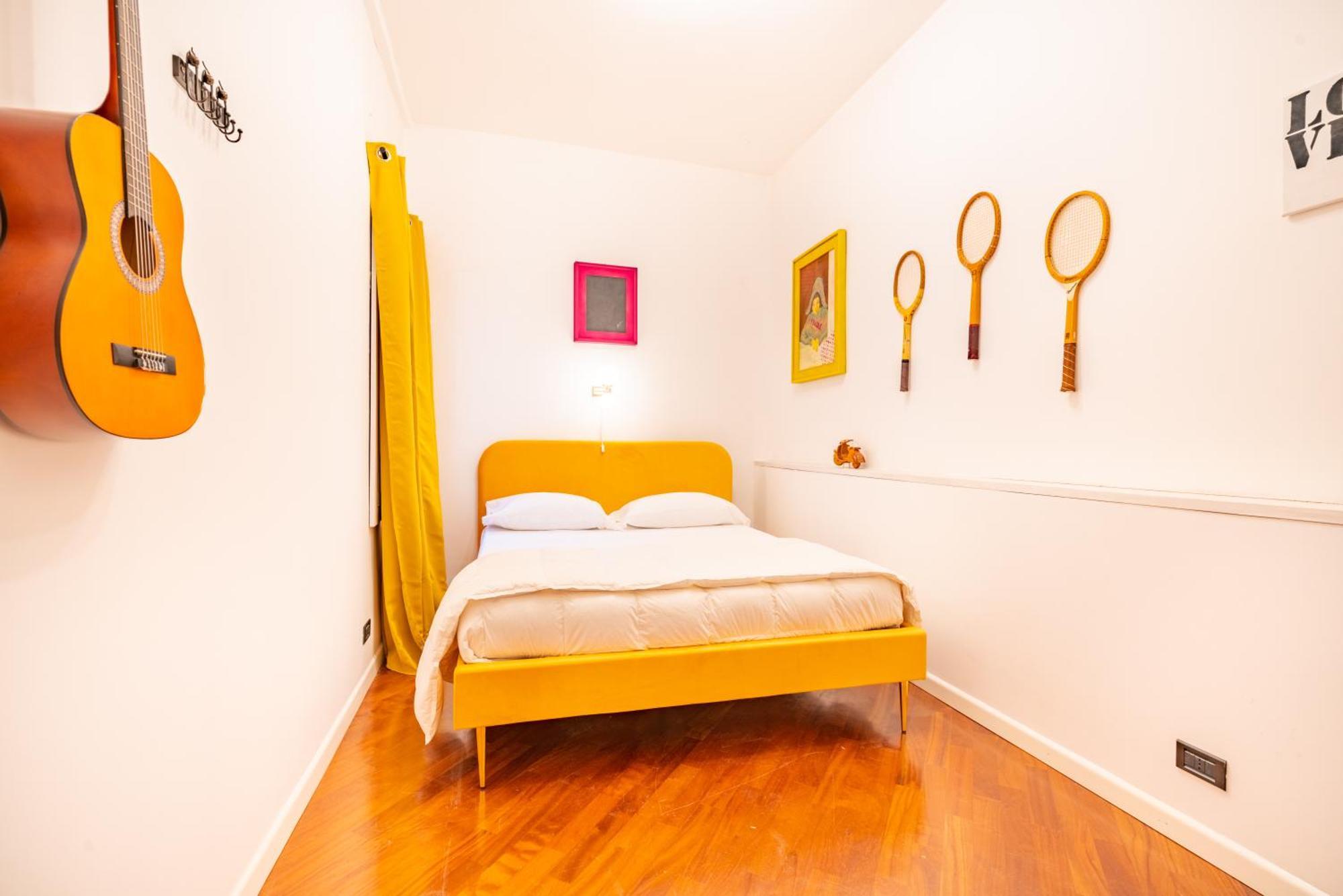 Perle Gemelle In Marina Apartman Cagliari Kültér fotó