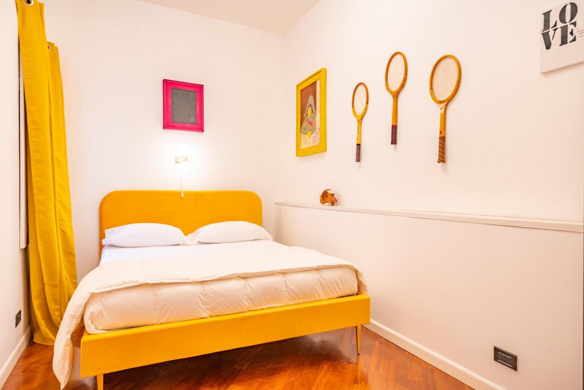 Perle Gemelle In Marina Apartman Cagliari Kültér fotó