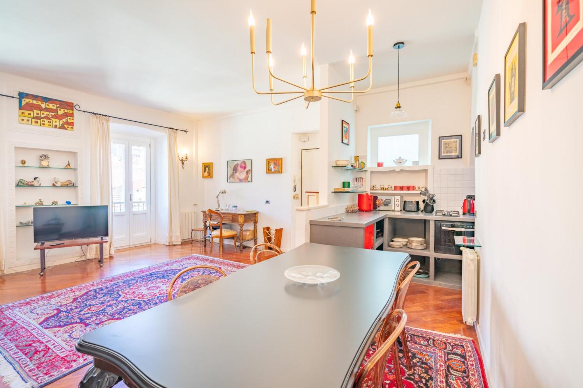 Perle Gemelle In Marina Apartman Cagliari Kültér fotó