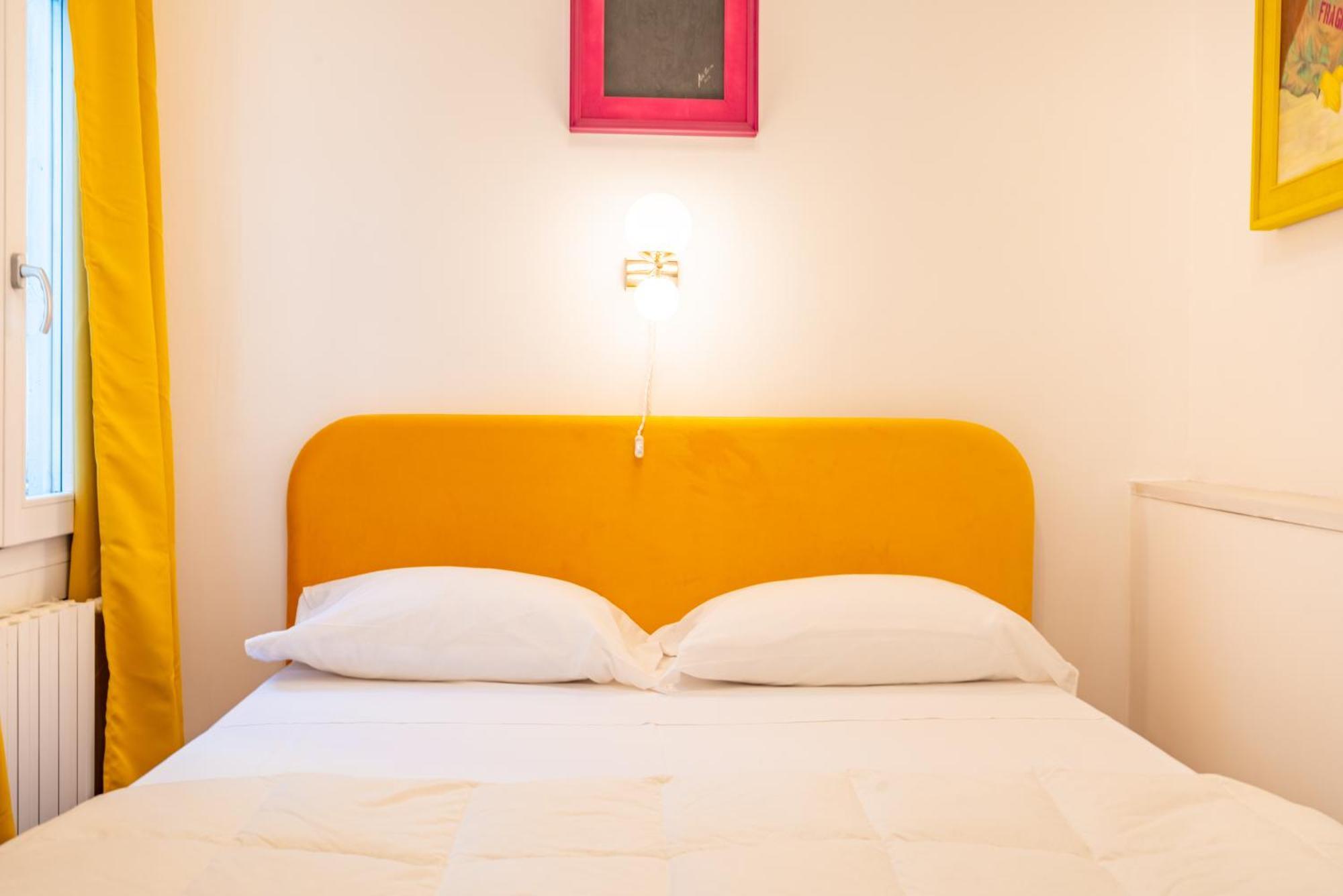 Perle Gemelle In Marina Apartman Cagliari Kültér fotó