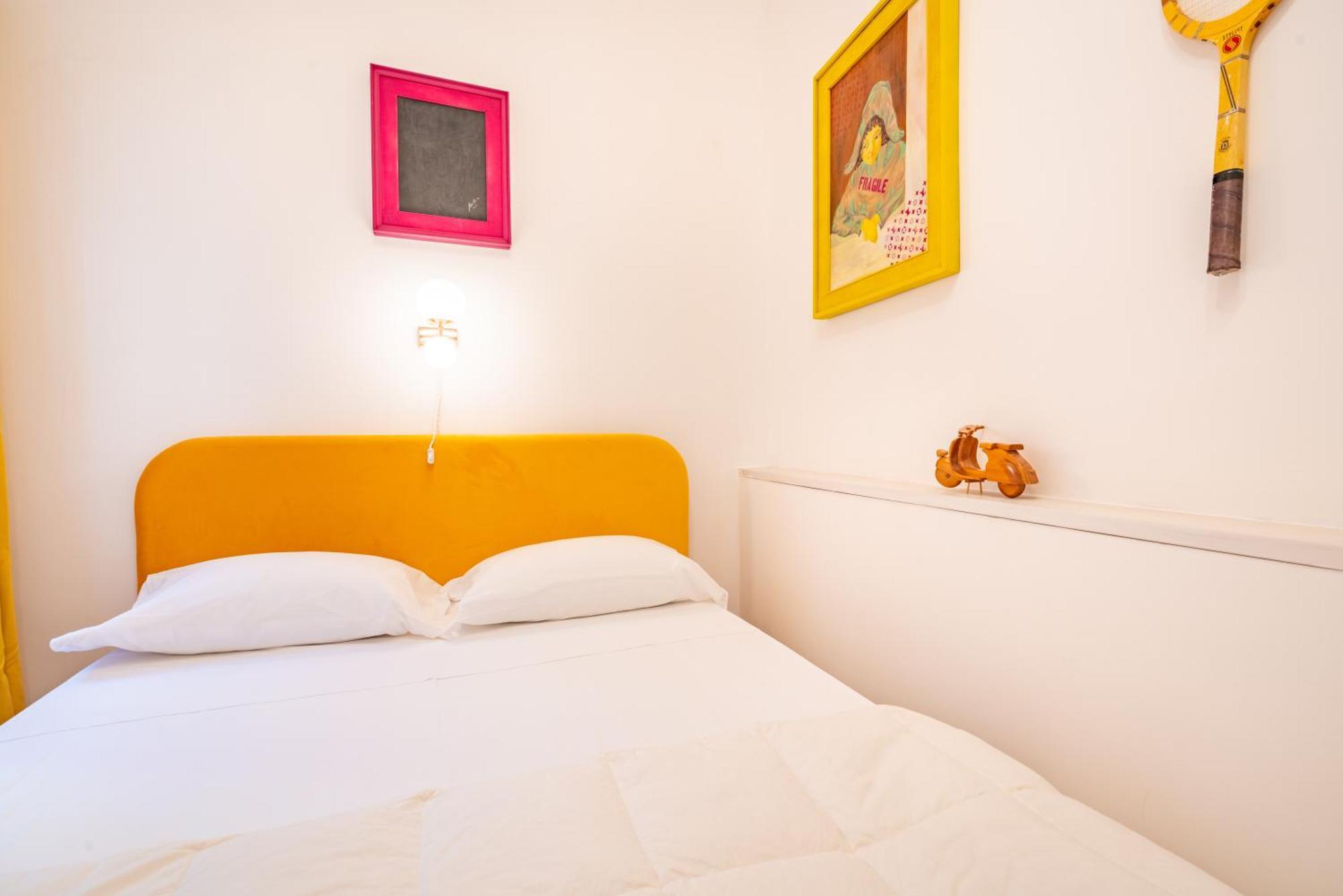 Perle Gemelle In Marina Apartman Cagliari Kültér fotó