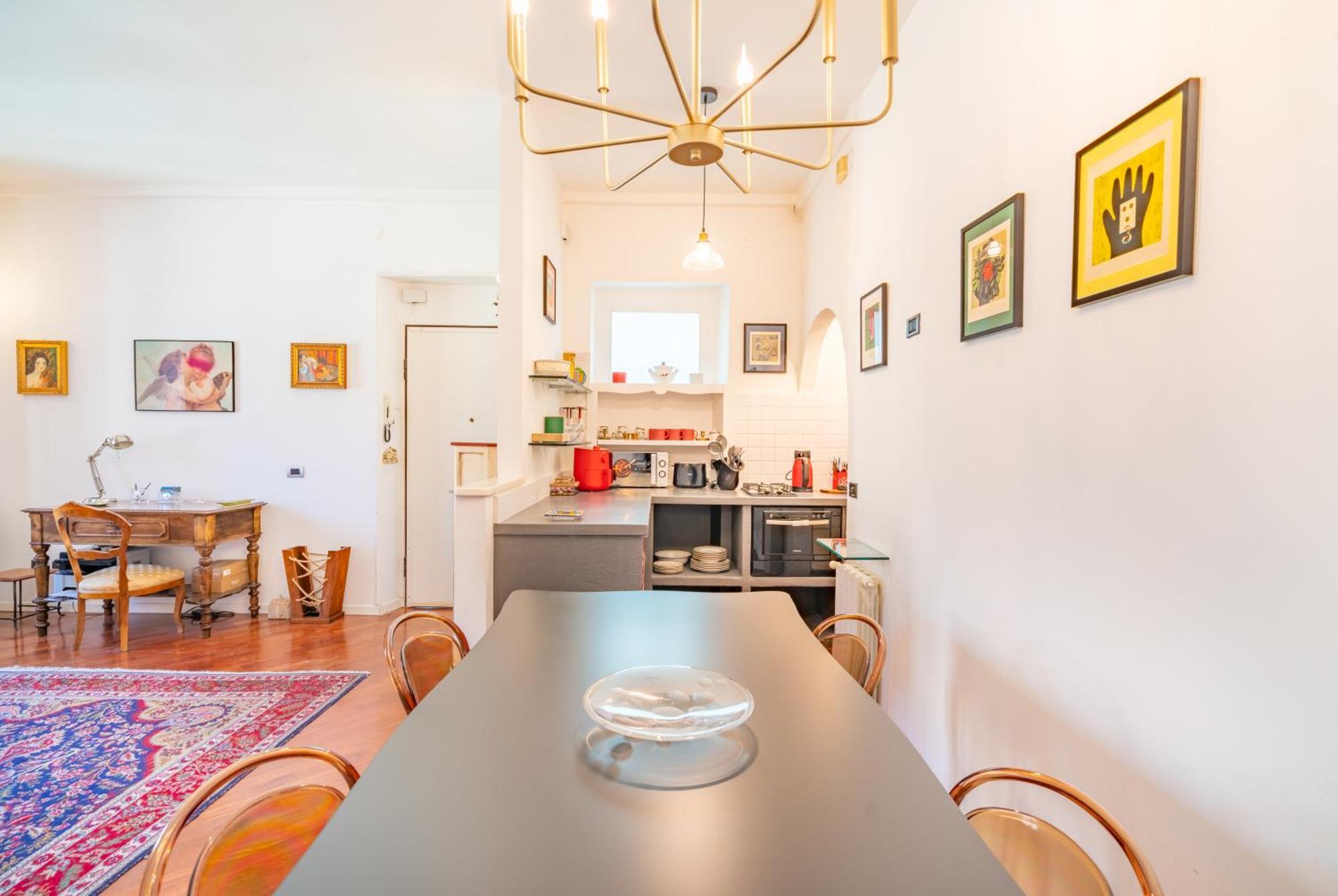 Perle Gemelle In Marina Apartman Cagliari Kültér fotó