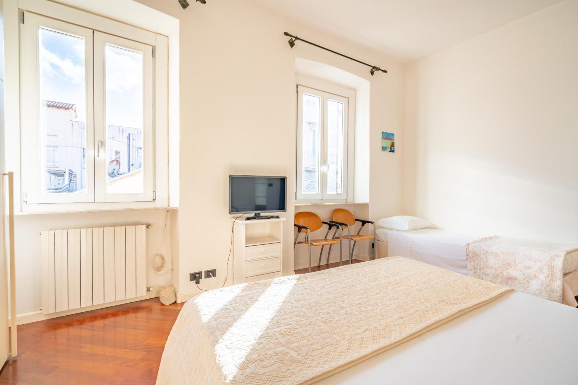 Perle Gemelle In Marina Apartman Cagliari Kültér fotó
