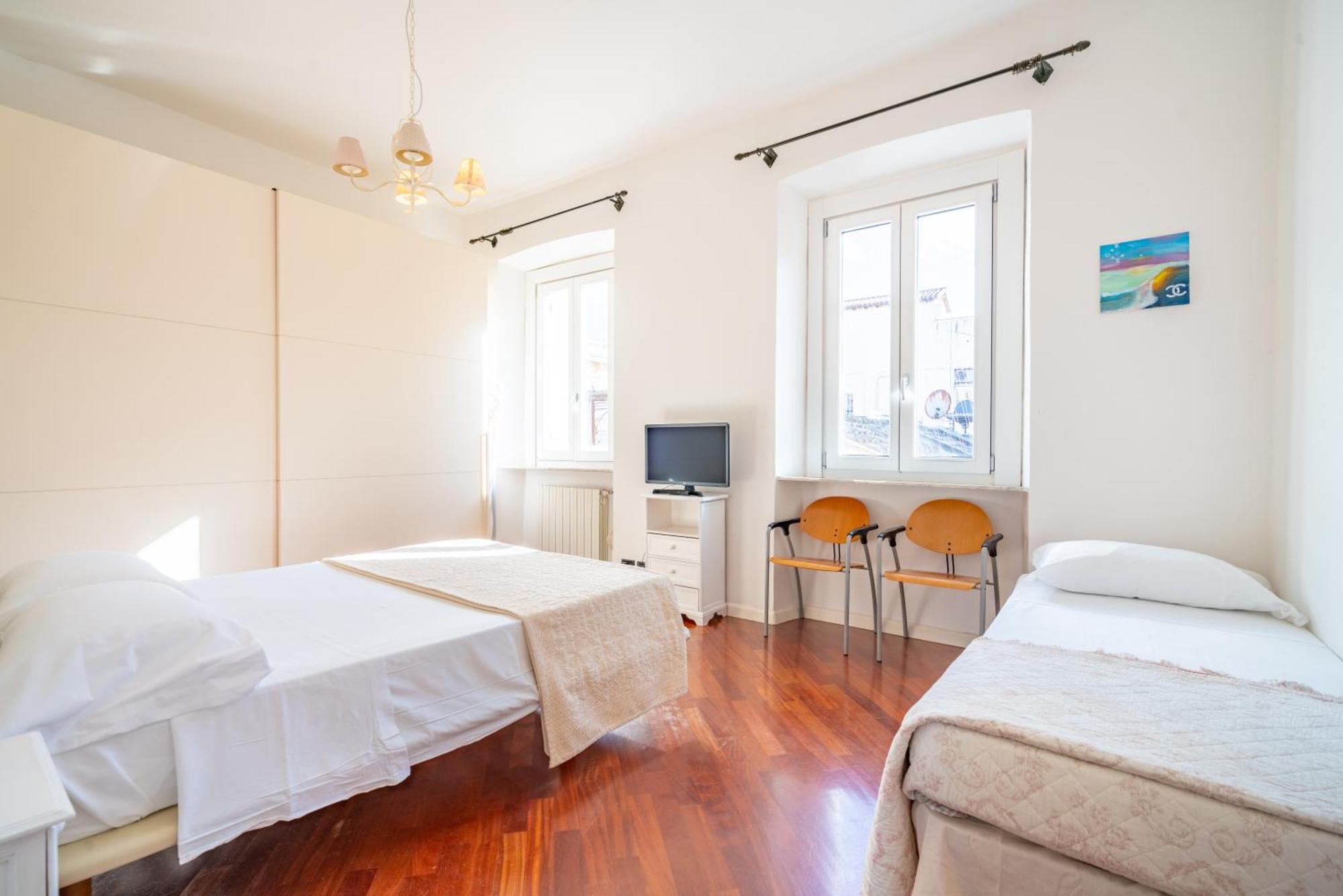 Perle Gemelle In Marina Apartman Cagliari Kültér fotó