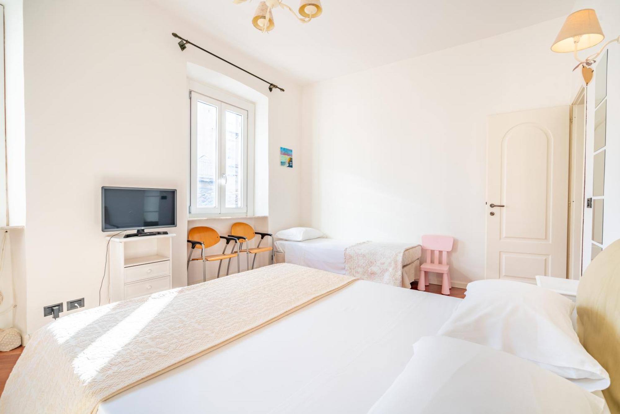 Perle Gemelle In Marina Apartman Cagliari Kültér fotó