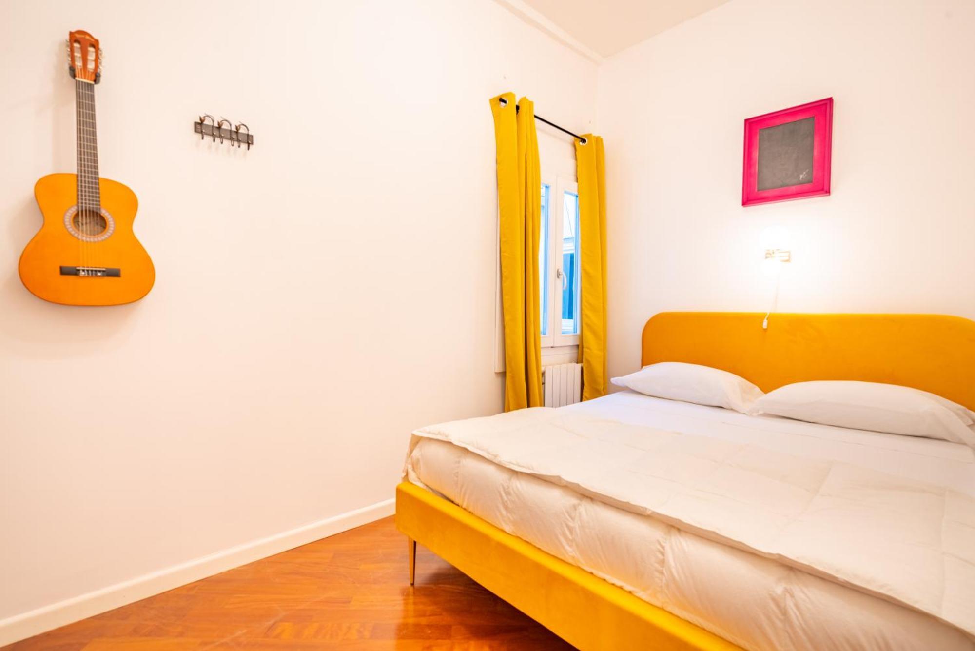 Perle Gemelle In Marina Apartman Cagliari Kültér fotó