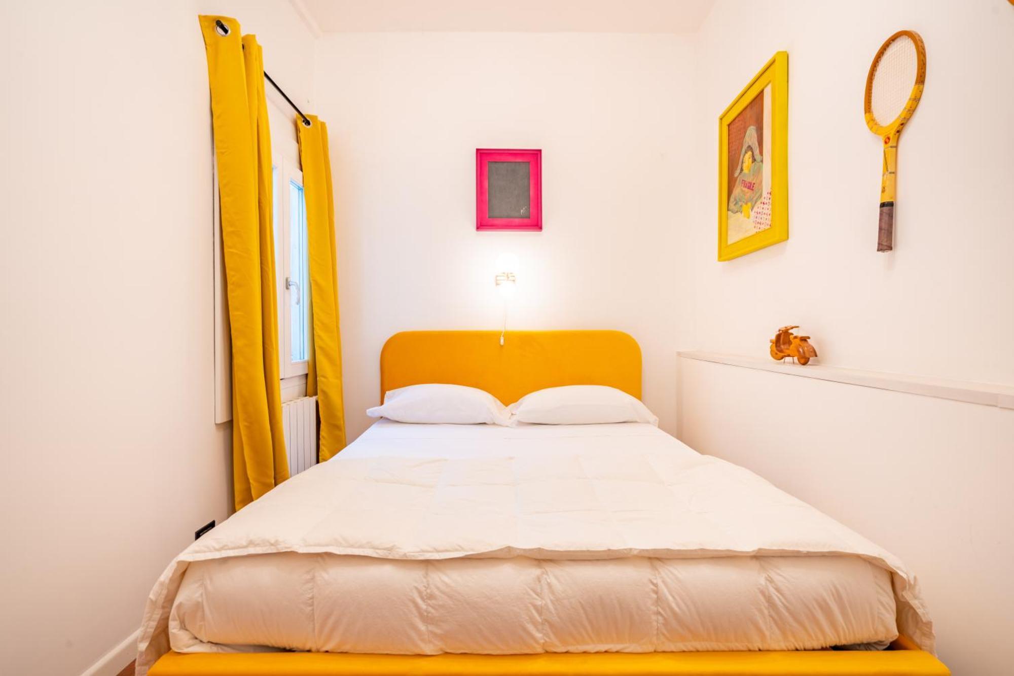 Perle Gemelle In Marina Apartman Cagliari Kültér fotó